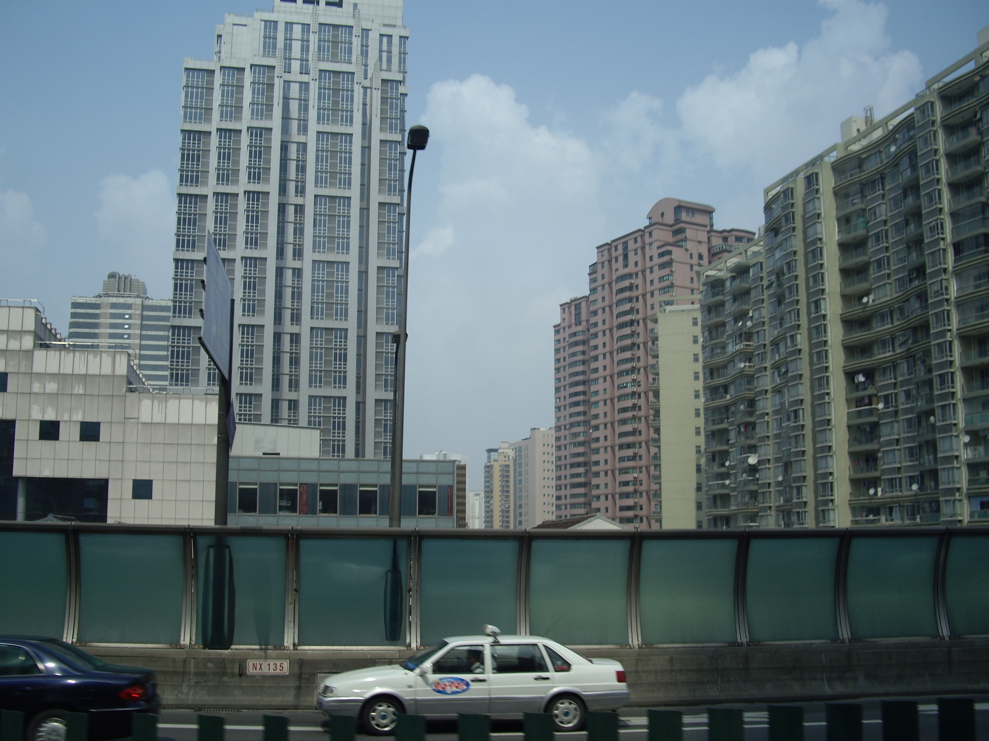 中國房市不會有泡沫化的隱憂
