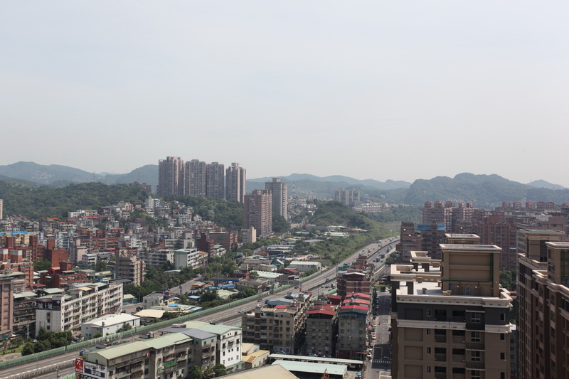 「台北新東區」概念從雛型轉為具體