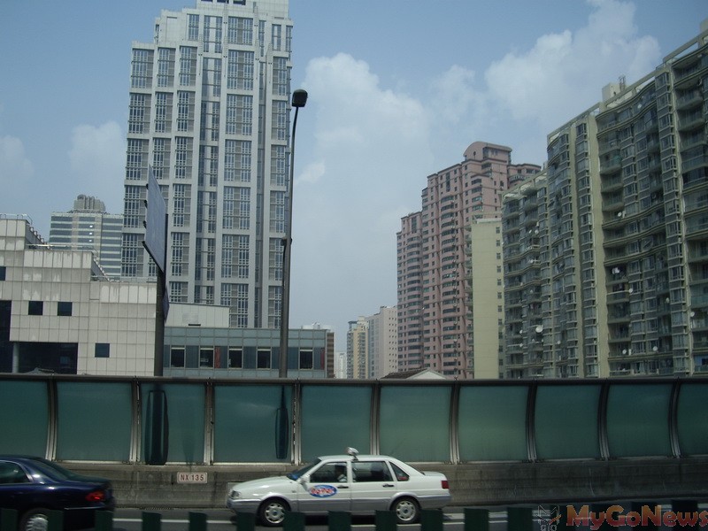5月上半月上海房市縮量近80% 價格逆勢上揚7%