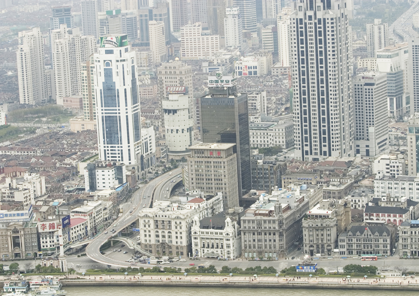 上海5月2手房 平均成交價19個月來首度下跌