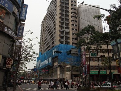 台北縣中、永和第2季房市交易呈價穩量增格局