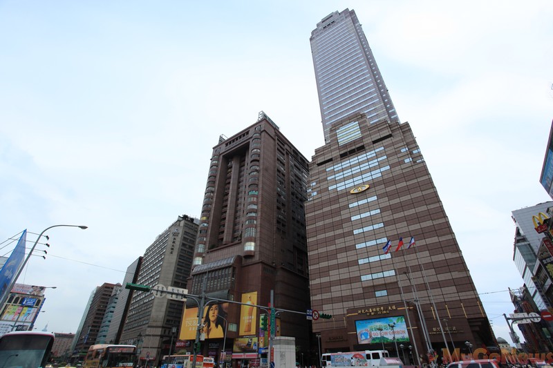 飆高價01-慶豐銀總行大樓標破25億 土地每坪高達833.77萬 