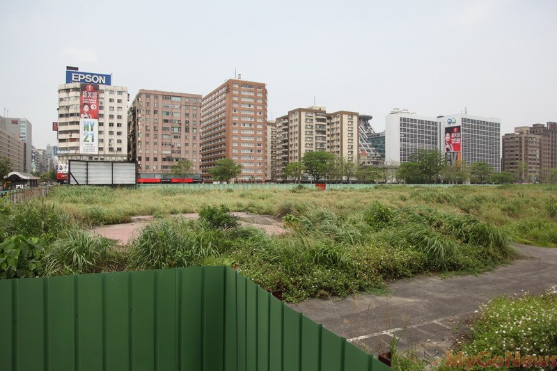 國有財產局考慮恢復台北市標地