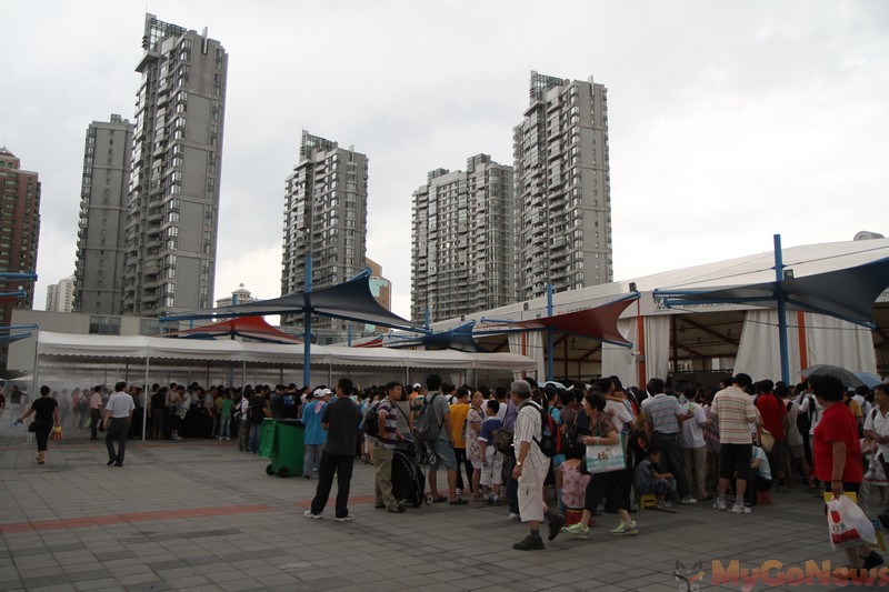 未來15年中國城鎮新增3.2億人，房市需求難退