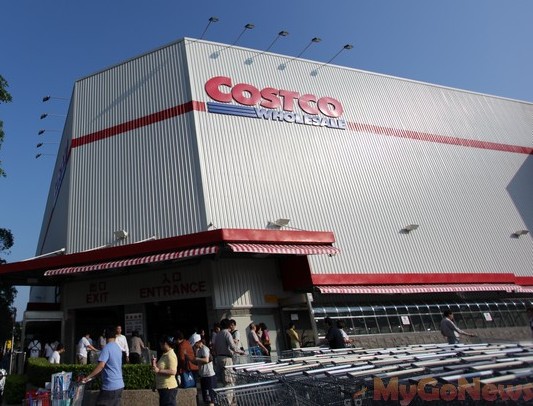 COSTCO投資12億北高雄建新賣場，房市添利多 