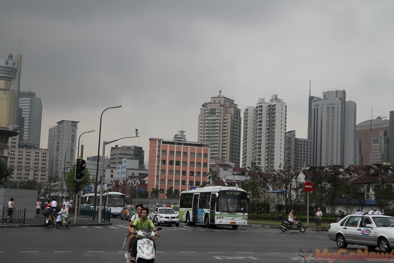 上海傳言：新推出房地產個案「只准跌！不准漲！」