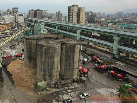 中國「十二五」將激勵水泥業在大陸發展