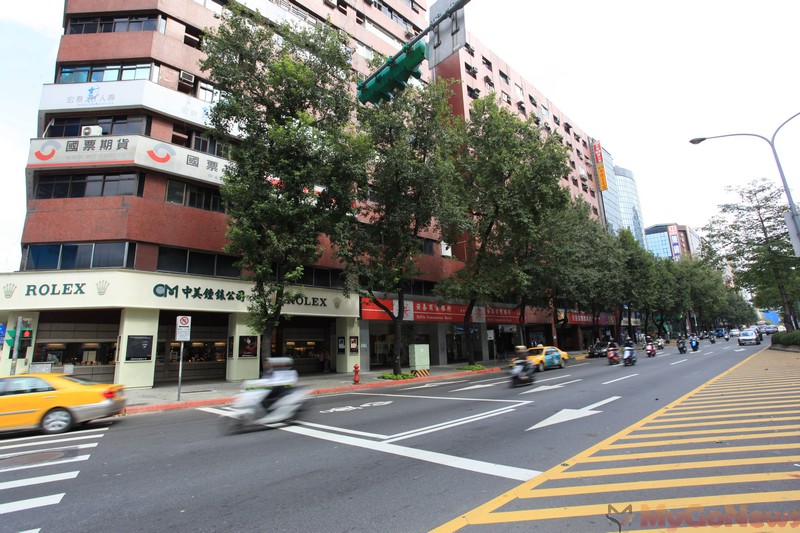 陸資購置台灣不動產33筆 以位在台北縣比例較高