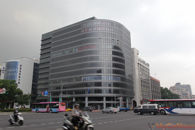 【法拍專題3】台北金融中心標售 每坪135.7萬元創新高