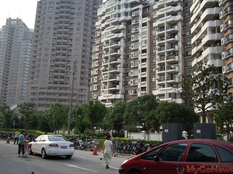 2010年上海市消費者對租房的滿意度最低 