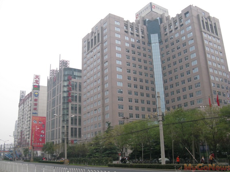 北京一手住宅市場2010年第3季量縮價漲