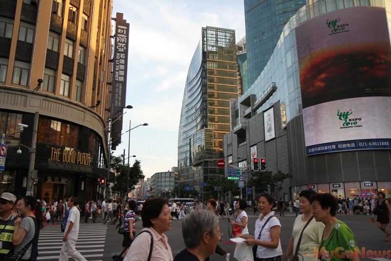 上海永慶：「 國八條」徹底打壓資客