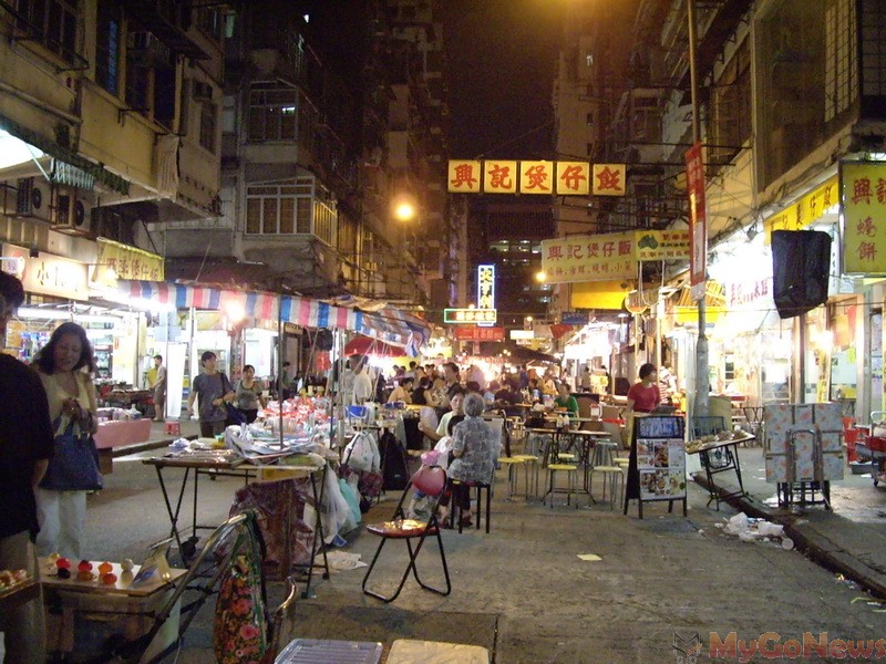 香港Q1投資市場量縮41％ 銅鑼灣店面仍創天價