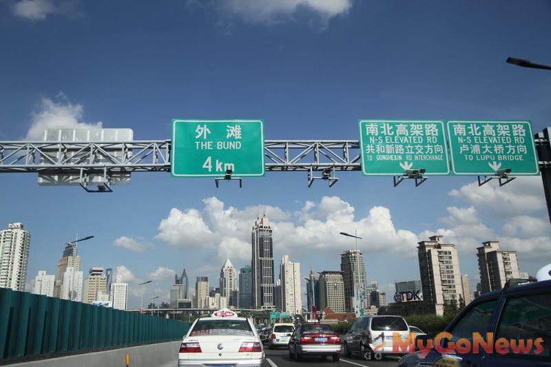 上海Q1建築業總產值增長8.3％ 