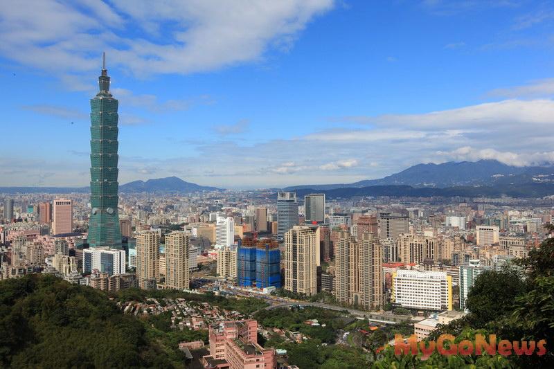 最新！城市競爭力排名：台北5、高雄18、台中30