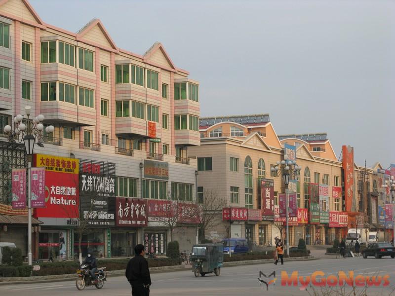 中國加息！北京租賃供應漲20％