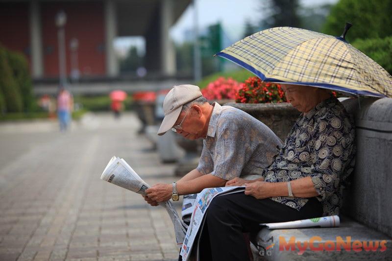 滙豐：台灣民眾退休累積資產僅90萬，低於亞洲平均