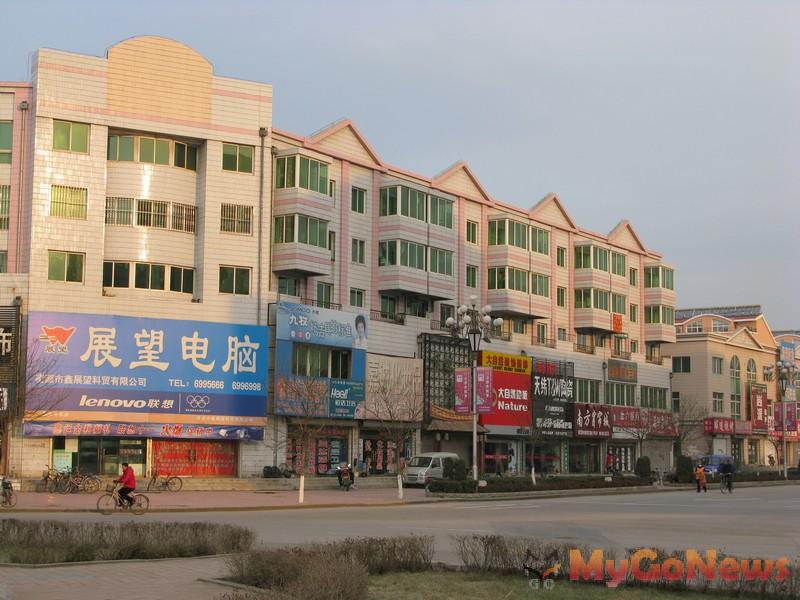 中國北京近郊商品房庫存5.2萬套首次超越城區