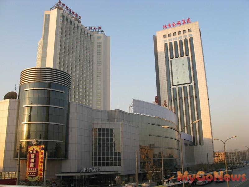 北京高端專案套現146億 房企或向中高端佈局