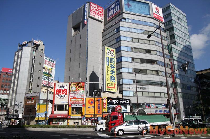  日本「居遊族」帶動房市回溫