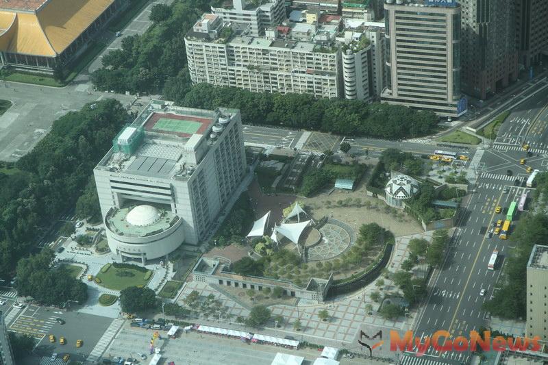 台北市議會三讀通過修正「都市更新自治條例」