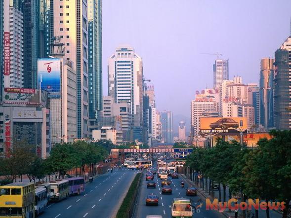 中國9月CPI弱化 樓市調控影響