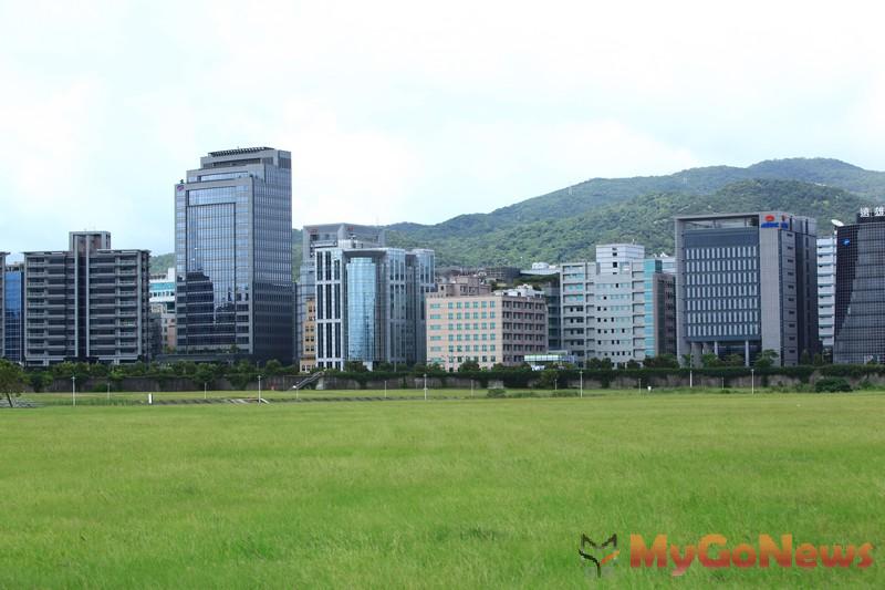 Q3內科租金報酬率3.03%超越台北市區