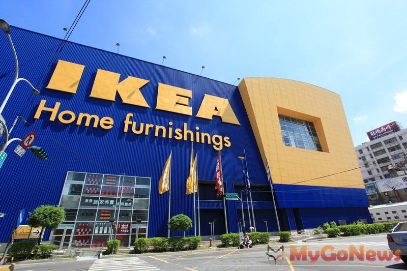 IKEA、特力屋提供「大龍峒公營住宅」優惠專案