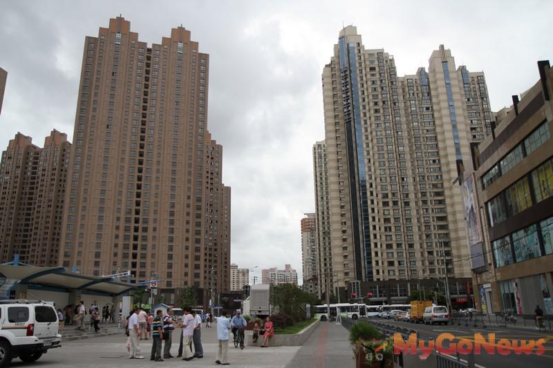 中國10月房地開發投資增幅創今年新低