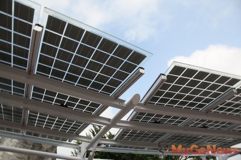 台南住宅裝太陽能發電賺錢 投報率16.6％
