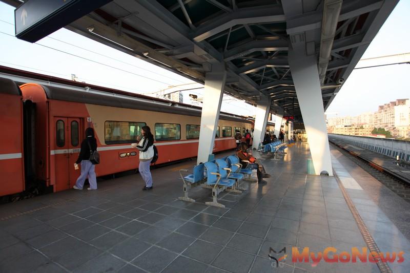 十大指標重大建設提昇花東鐵路整體服務效能