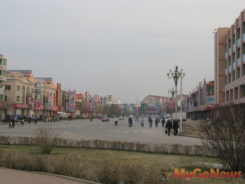 北京二手房市2011年成交環比降4成