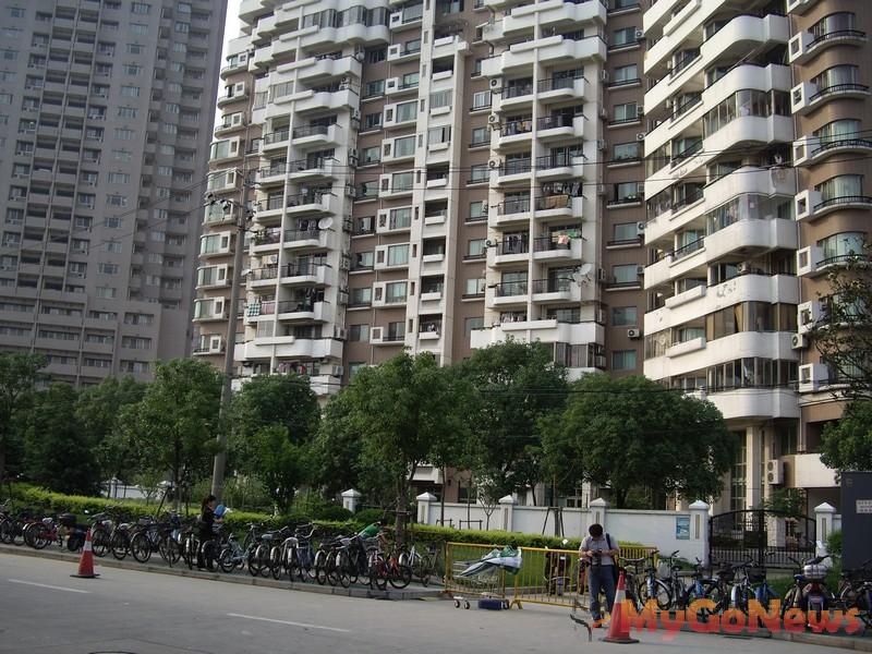 2011年12月廣州率5城市二手住宅價格同步下挫