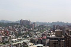 台北新東區
