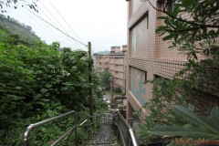 台北市有27處順向坡住宅 6月底前完成監測