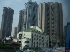 上海房市
