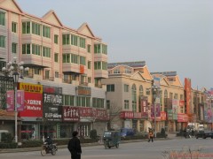 北京房市