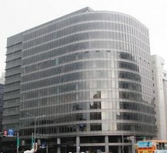 台北金融中心