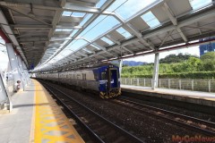 基隆山線捷運將採「整體路線規劃，分段爭取延伸」
