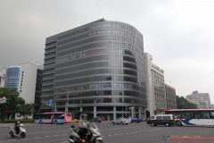 台北金融中心標售 每坪135.7萬元創新高