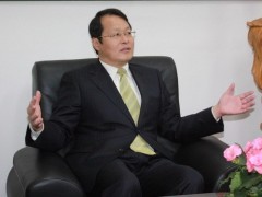 「台中港特定區計畫案」需考量中台灣區域發展