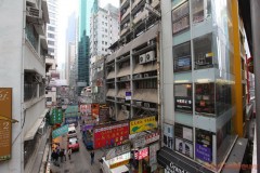 郝龍斌繼續香港「公營住宅」取經之旅