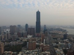 台灣房屋：2月房市高雄漲幅居冠