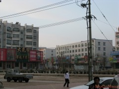 北京房市