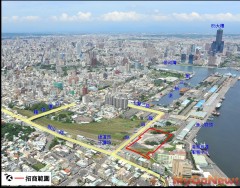 台鐵高港站都更再開發案4月28日招商說明會