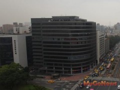 台北金融中心